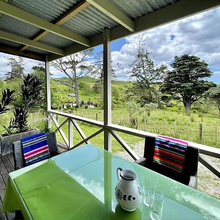 Matauri Bay Shearer'S Cottage Buitenkant foto