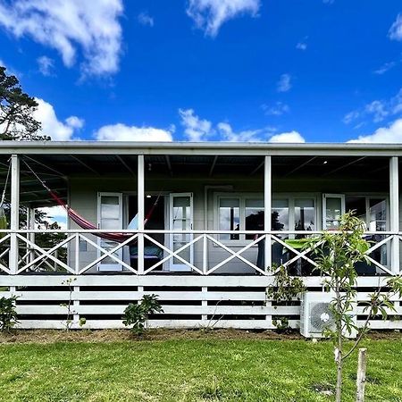 Matauri Bay Shearer'S Cottage Buitenkant foto