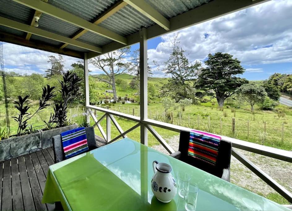 Matauri Bay Shearer'S Cottage Buitenkant foto